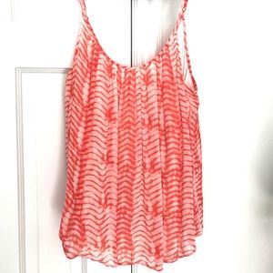 Joie Soft Flowy Tank